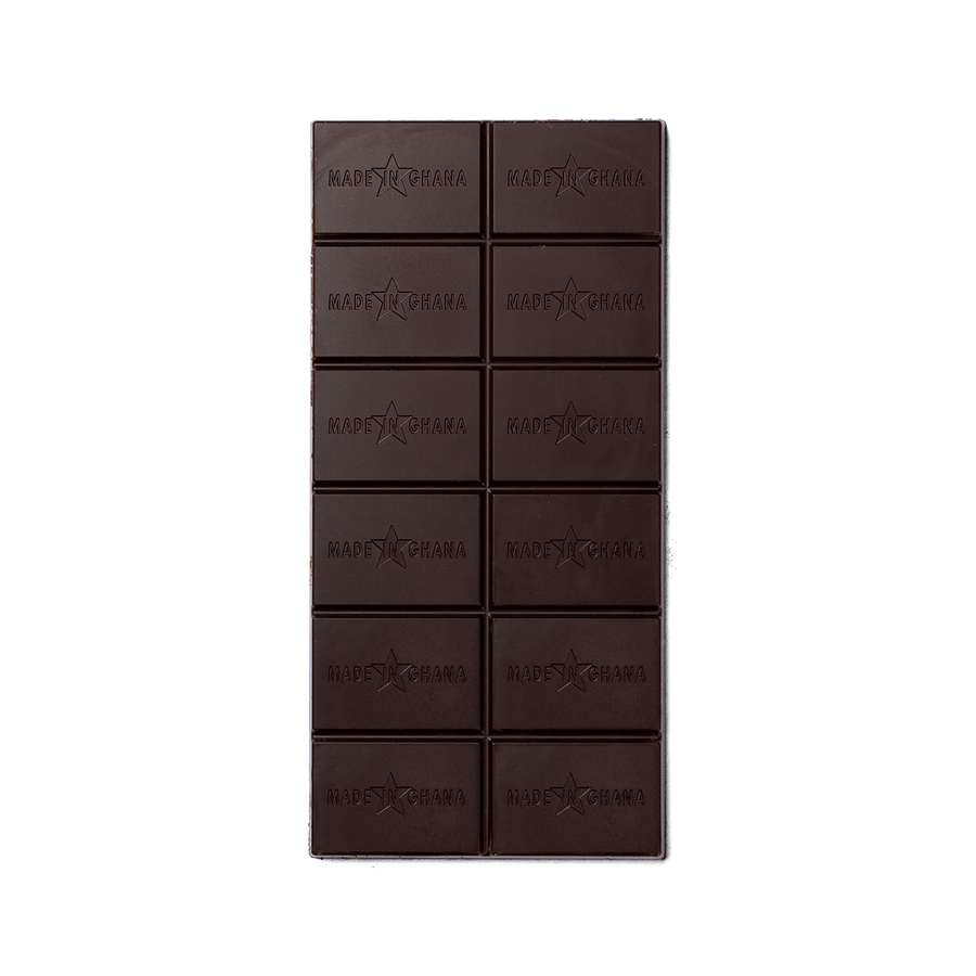 70% Organic Dark Chocolate | Vegan
