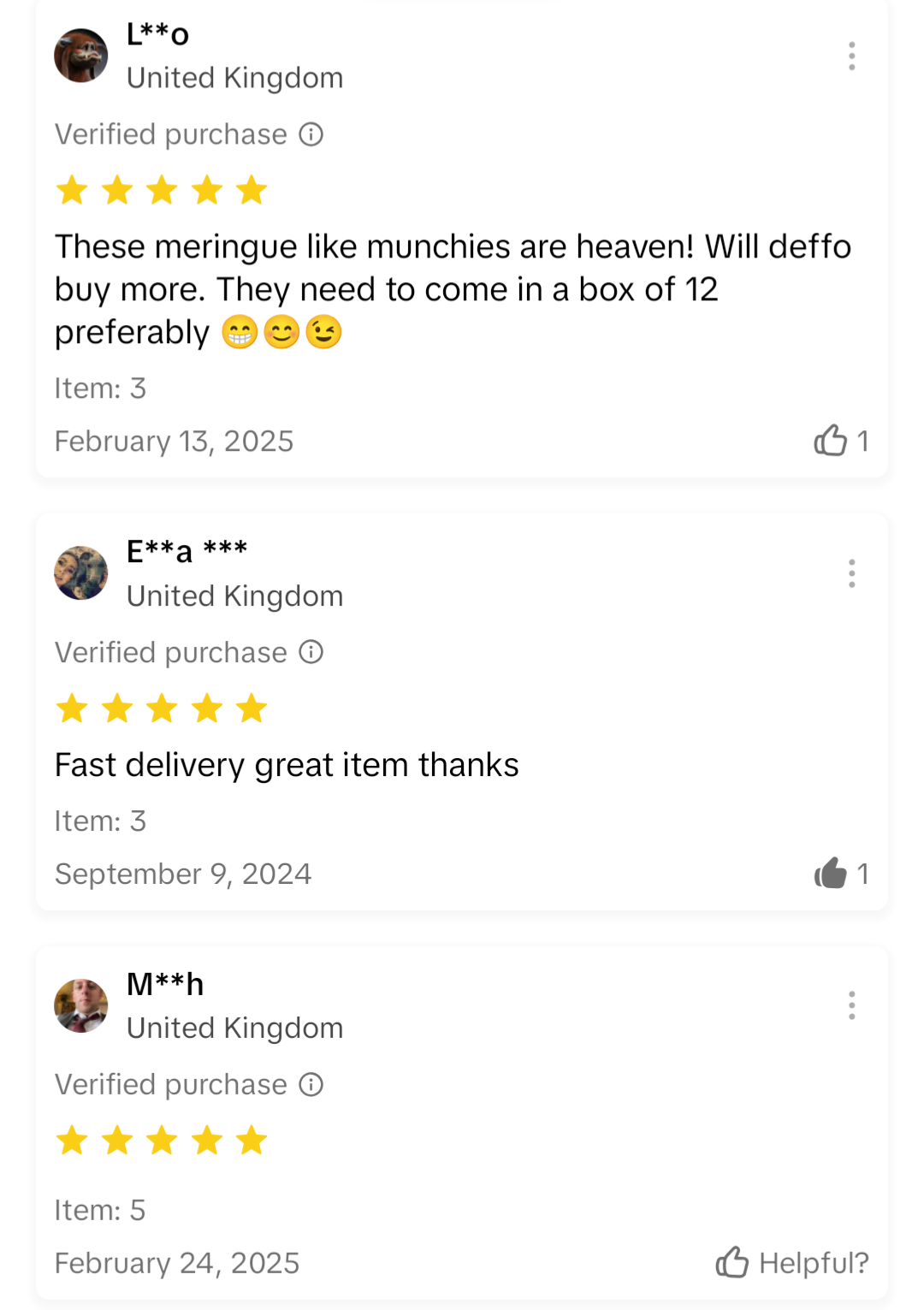 Coconut ball - les boules de coco - Snack Sweet Retro Candy Vanilla Coconut Flavour (RECEIVE TWO EXTRA COCONUT BALLS WITH EACH ORDER)