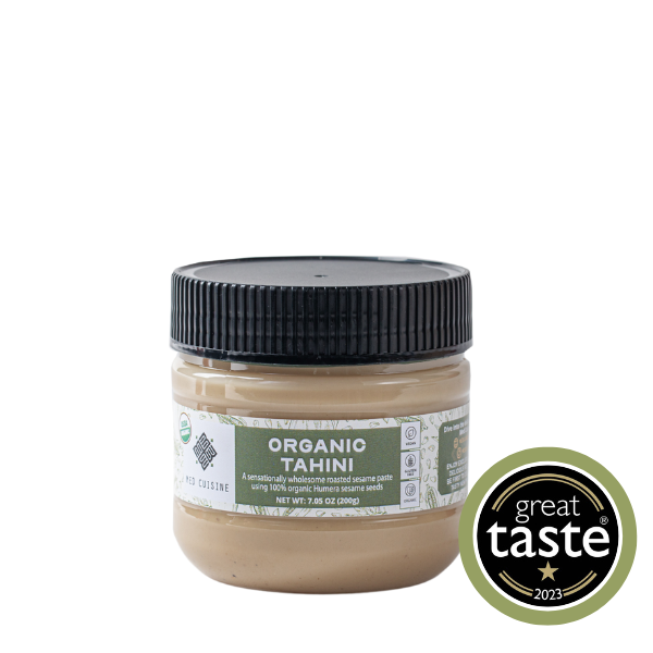 Organic Tahini - 200g