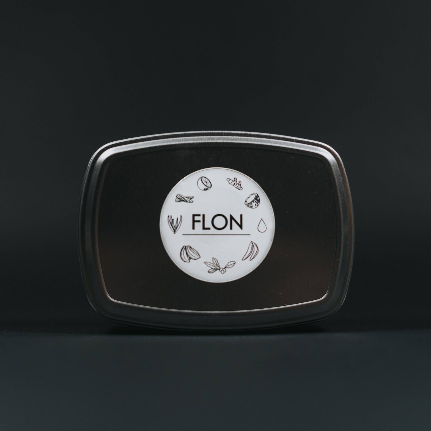 FLON African Black Soap - Ose Abuwe