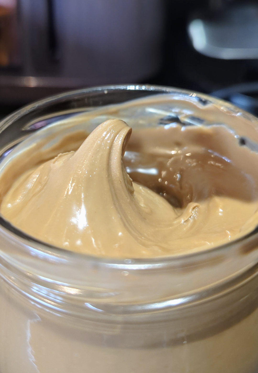 Pisti Hazelnut Cream - Delicious Italian Spread - Sweet hazelnut spread dip 600g