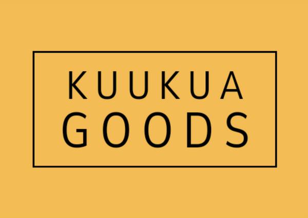 Kuukua Goods