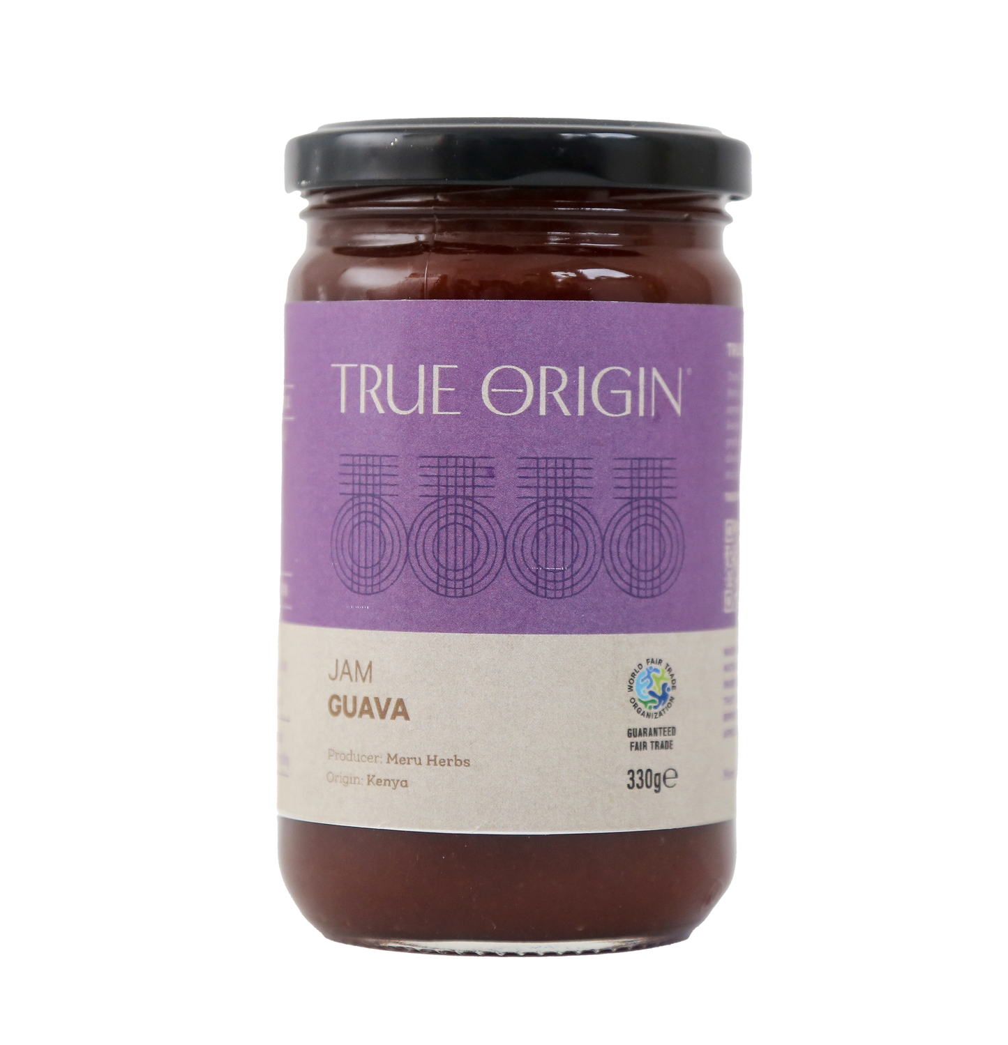 Guava Jam (330g)