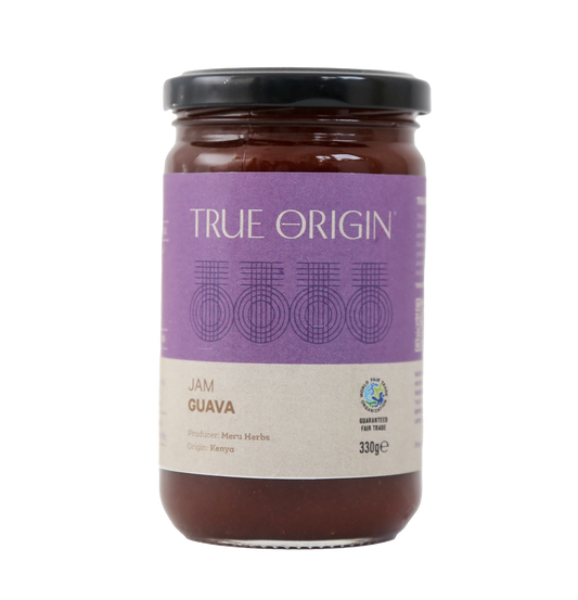 Guava Jam (330g)