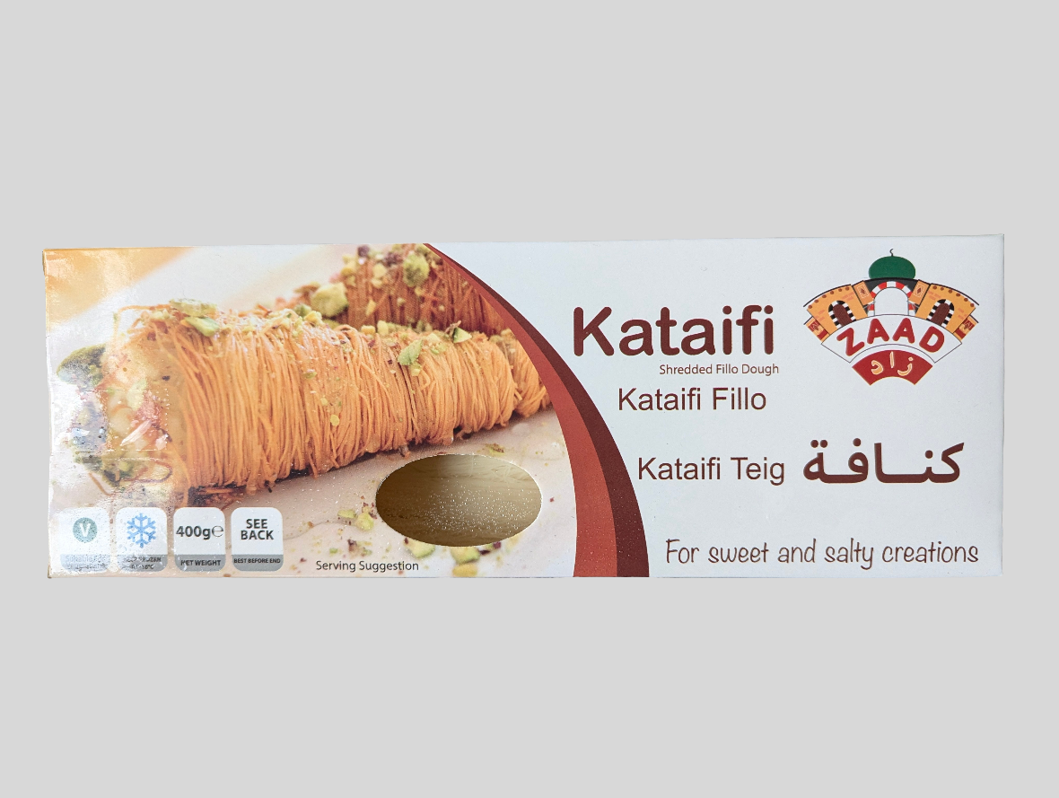 ZAAD Kataifi (400g)